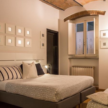La Stazione Per Dormire Guest House Сан Пиеро а Сиеве Екстериор снимка