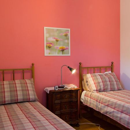 La Stazione Per Dormire Guest House Сан Пиеро а Сиеве Стая снимка