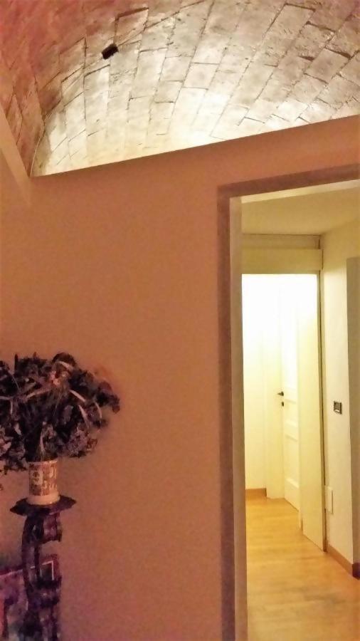 La Stazione Per Dormire Guest House Сан Пиеро а Сиеве Екстериор снимка