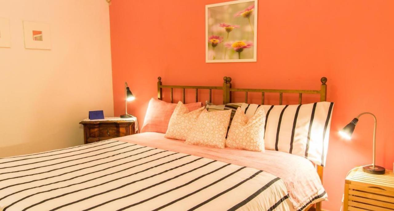 La Stazione Per Dormire Guest House Сан Пиеро а Сиеве Екстериор снимка